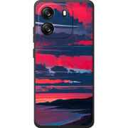 Чохол BoxFace Blackview Wave 6C Heaven b