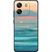 Чохол BoxFace Blackview Wave 6C Inspiration