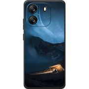 Чохол BoxFace Blackview Wave 6C Nowhere