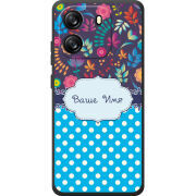 Чохол BoxFace Blackview Wave 6C 