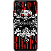 Чохол BoxFace Blackview Wave 6C 