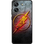 Чохол BoxFace Blackview Wave 6C 