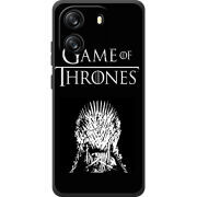 Чохол BoxFace Blackview Wave 6C 