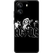 Чохол BoxFace Blackview Wave 6C 