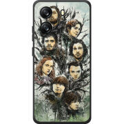 Чохол BoxFace Blackview Wave 6C 