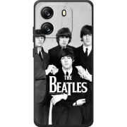 Чохол BoxFace Blackview Wave 6C 