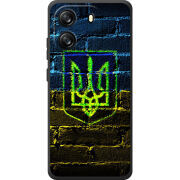 Чохол BoxFace Blackview Wave 6C Trident