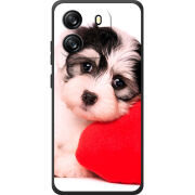 Чохол BoxFace Blackview Wave 6C 