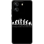 Чохол BoxFace Blackview Wave 6C 