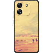 Чохол BoxFace Blackview Wave 6C 