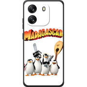 Чохол BoxFace Blackview Wave 6C 