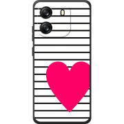 Чохол BoxFace Blackview Wave 6C 