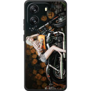 Чохол BoxFace Blackview Wave 6C 