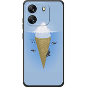 Чохол BoxFace Blackview Wave 6C 