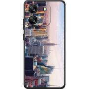 Чохол BoxFace Blackview Wave 6C 