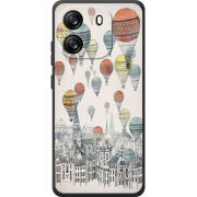 Чохол BoxFace Blackview Wave 6C 