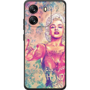 Чохол BoxFace Blackview Wave 6C 