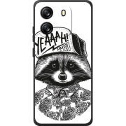 Чохол BoxFace Blackview Wave 6C 