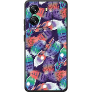 Чохол BoxFace Blackview Wave 6C 