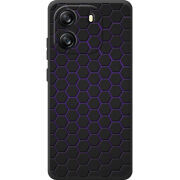 Чохол BoxFace Blackview Wave 6C 