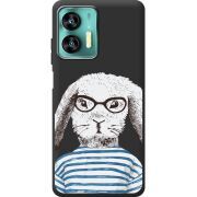 Прозрачный чехол BoxFace Oukitel C35 MR. Rabbit