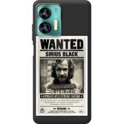 Прозрачный чехол BoxFace Oukitel C35 Sirius Black