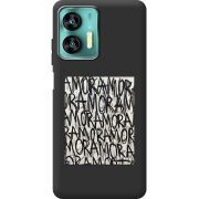 Прозрачный чехол BoxFace Oukitel C35 Amor Amor