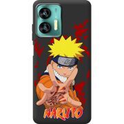 Прозрачный чехол BoxFace Oukitel C35 Naruto