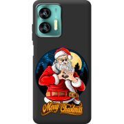 Прозрачный чехол BoxFace Oukitel C35 Cool Santa