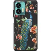 Прозрачный чехол BoxFace Oukitel C35 Pavlin