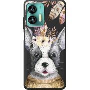 Прозрачный чехол BoxFace Oukitel C35 