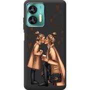 Прозрачный чехол BoxFace Oukitel C36 Mommy Is My BFF