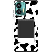 Прозрачный чехол BoxFace Oukitel C36 Cow