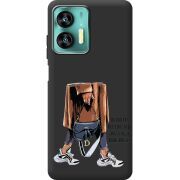 Прозрачный чехол BoxFace Oukitel C36 Motivation