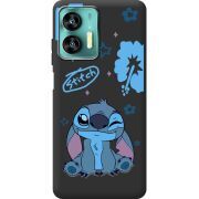 Прозрачный чехол BoxFace Oukitel C36 
