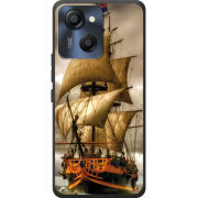 Чохол BoxFace Blackview Oscal Modern 8 