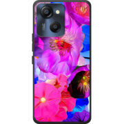 Чохол BoxFace Blackview Oscal Modern 8 