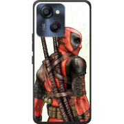 Чохол BoxFace Blackview Oscal Modern 8 