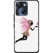 Чохол BoxFace Blackview Oscal Modern 8 