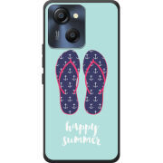 Чохол BoxFace Blackview Oscal Modern 8 