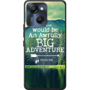 Чохол BoxFace Blackview Oscal Modern 8 