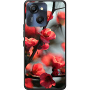 Чохол BoxFace Blackview Oscal Modern 8 Awakening Spring