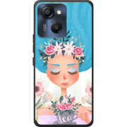 Чохол BoxFace Blackview Oscal Modern 8 