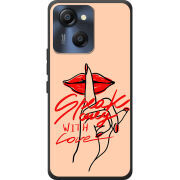 Чохол BoxFace Blackview Oscal Modern 8 