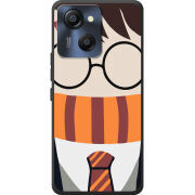 Чохол BoxFace Blackview Oscal Modern 8 Harry