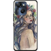 Чохол BoxFace Blackview Oscal Modern 8 