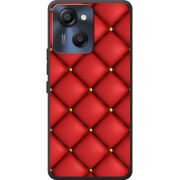 Чохол BoxFace Blackview Oscal Modern 8 