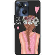 Чохол BoxFace Blackview Oscal Modern 8 You Can