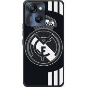 Чохол BoxFace Blackview Oscal Modern 8 Real Football