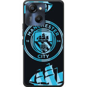 Чохол BoxFace Blackview Oscal Modern 8 FC M-City
